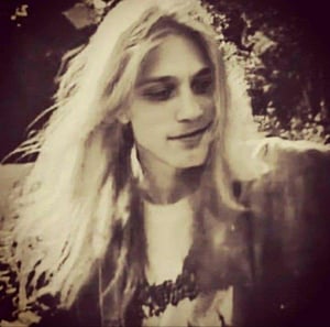 This is the Avatar Image for the Per Yngve Ohlin (Dead Mayhem) AI Voice and Text to Speech Generator